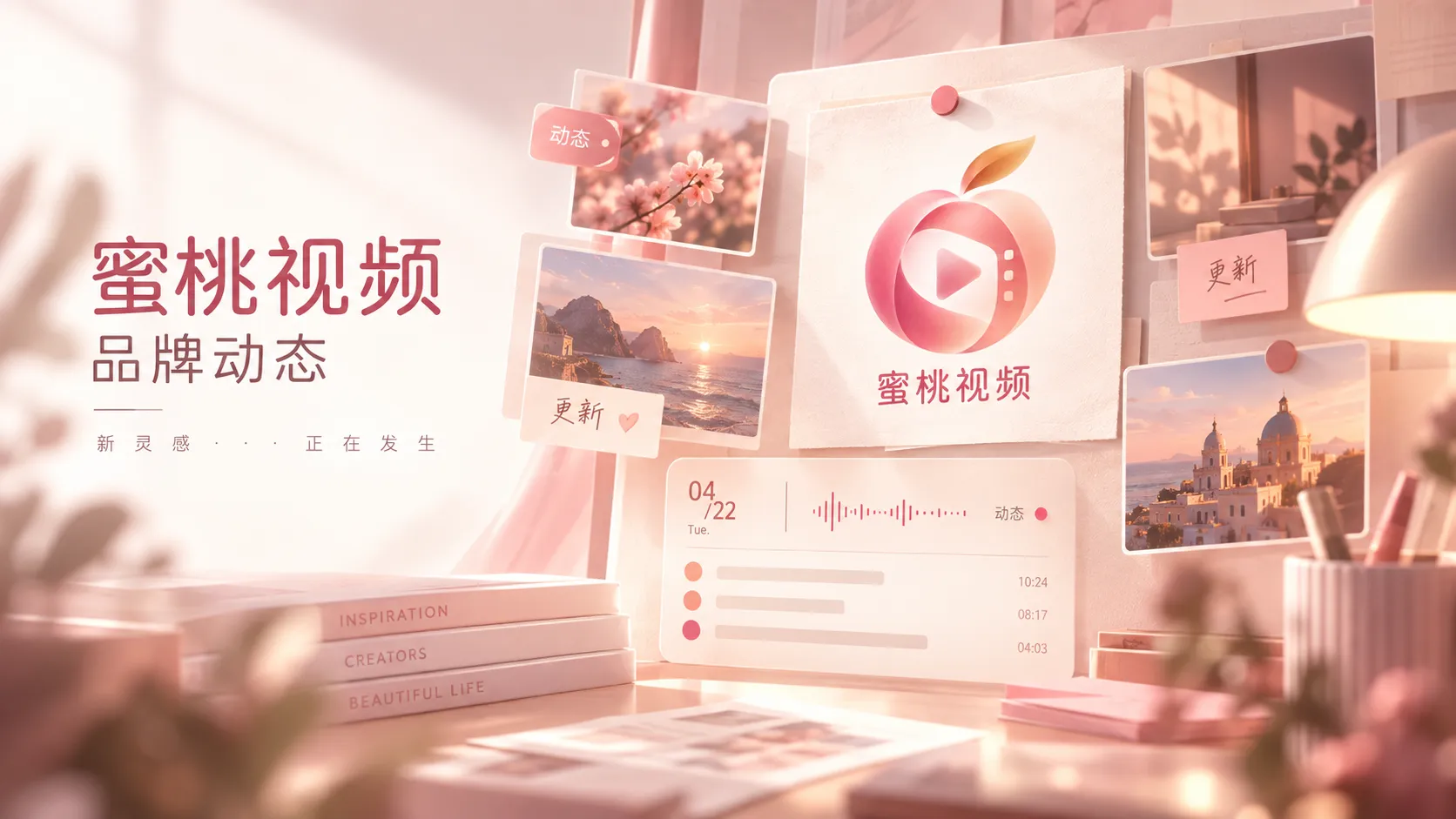 蜜桃影视主题画面